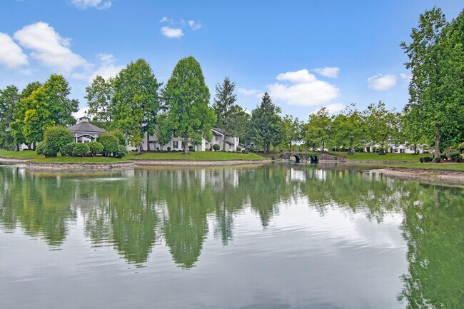Building Photo - Island Park