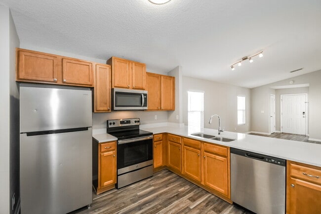 Building Photo - 3812 Evan Samuel Dr