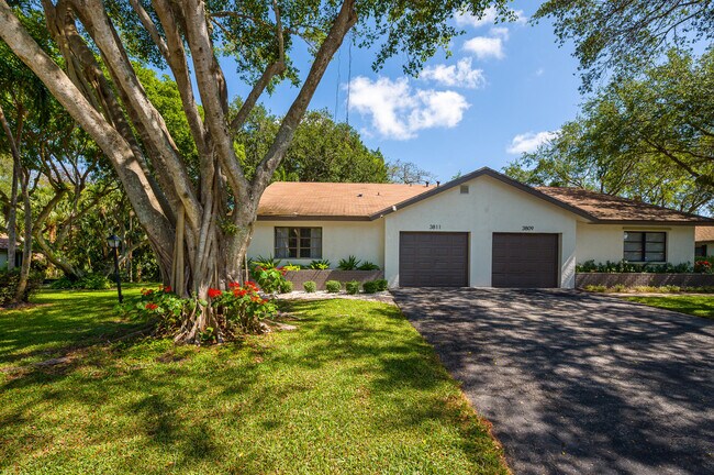 Primary Photo - 3811 Arelia Dr