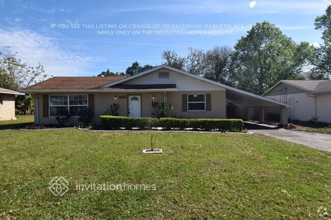 Building Photo - 830 N Sunset Dr