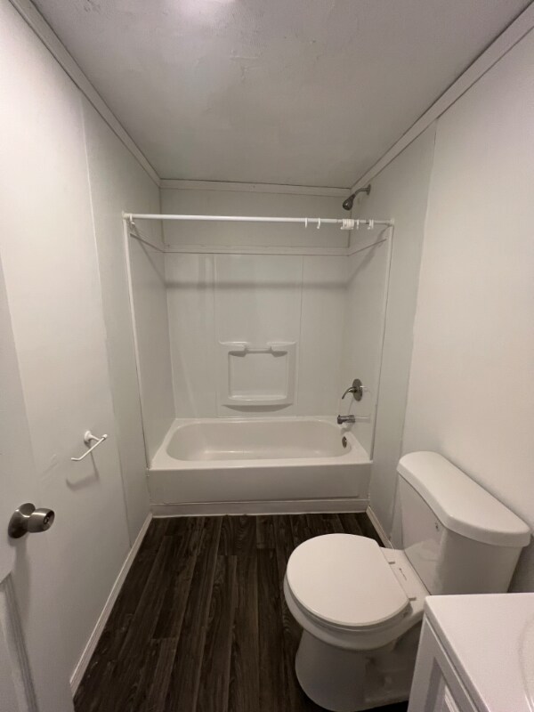 Building Photo - 2345 2nd Ave