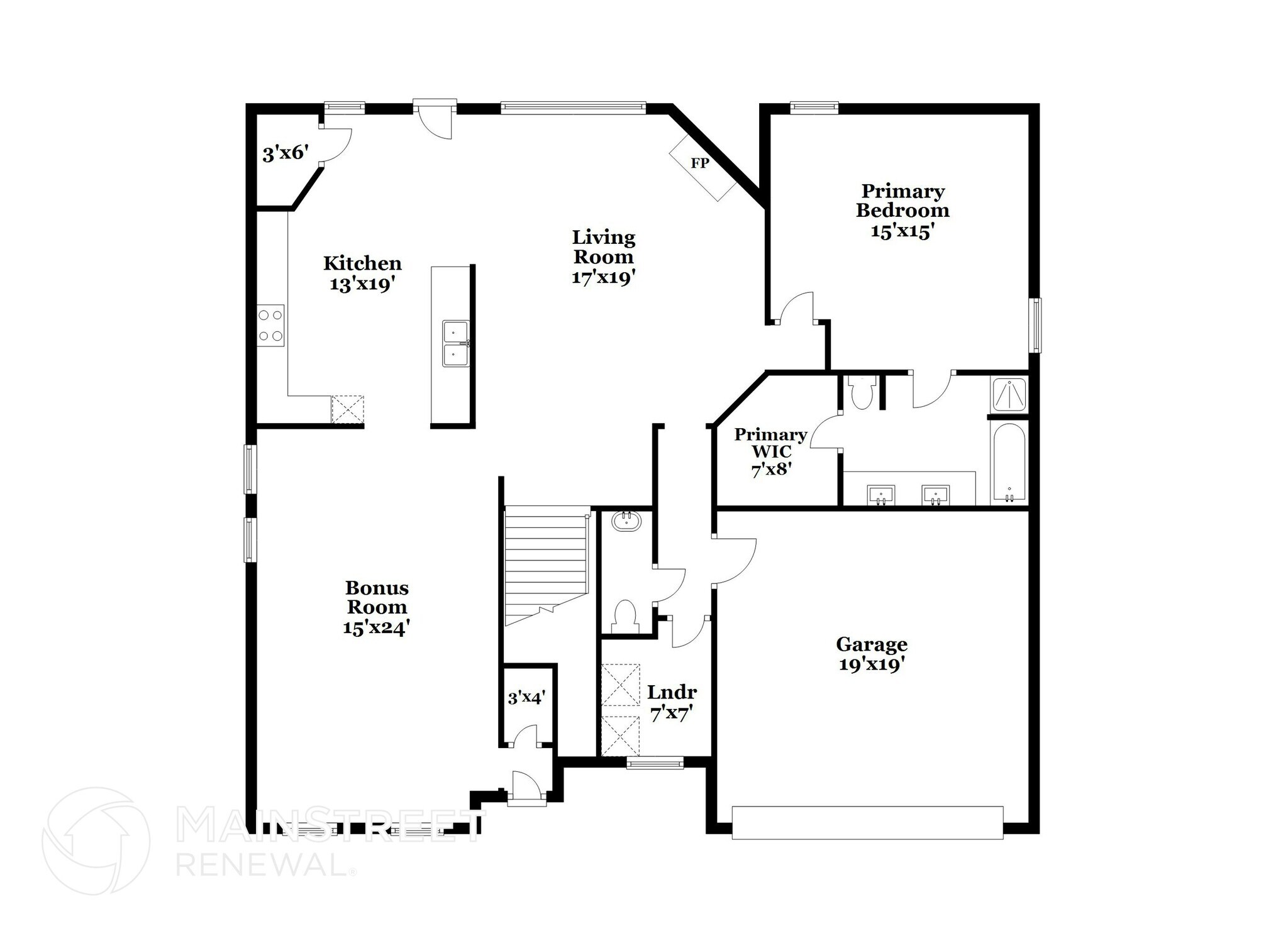 Building Photo - 4213 Silverthorne Dr