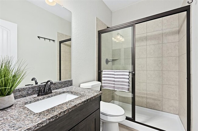 Building Photo - 117 White Steppe Way