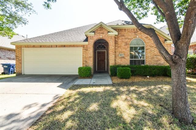 Primary Photo - 2609 Swan Dr