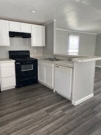 Building Photo - Rockport Village Mobile Home Park