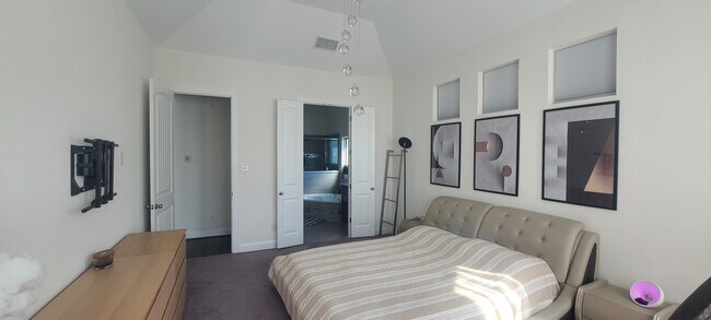 Building Photo - 5801 Antioch Cv