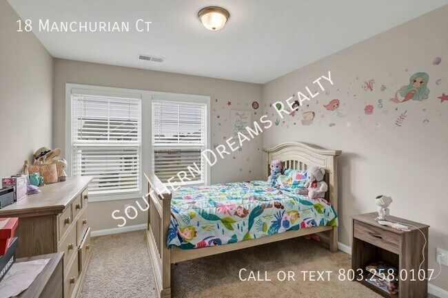 Building Photo - 18 Manchurian Ct