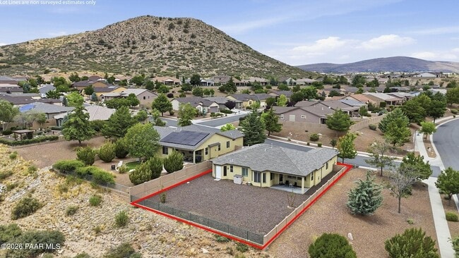 Building Photo - 1000 N Wide Open Trail