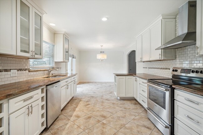 Building Photo - 1124 Springrock Ln