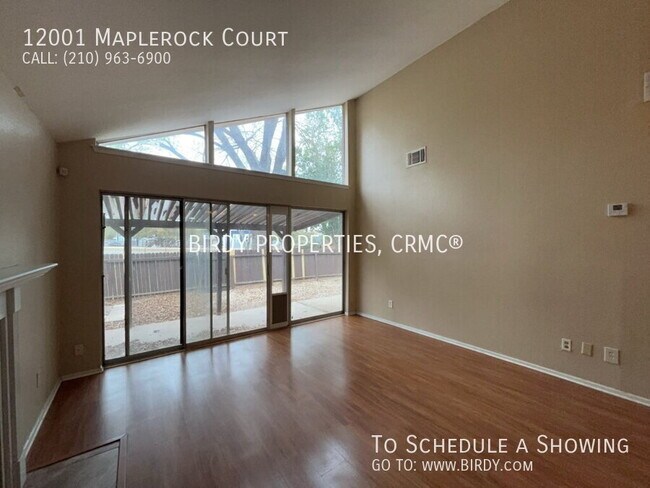 Building Photo - 12001 Maple Rock Ct