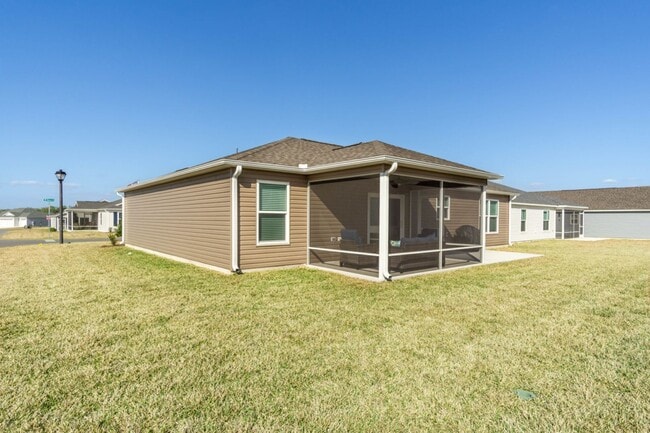 Building Photo - M316 Klamut (VSC-10/%)