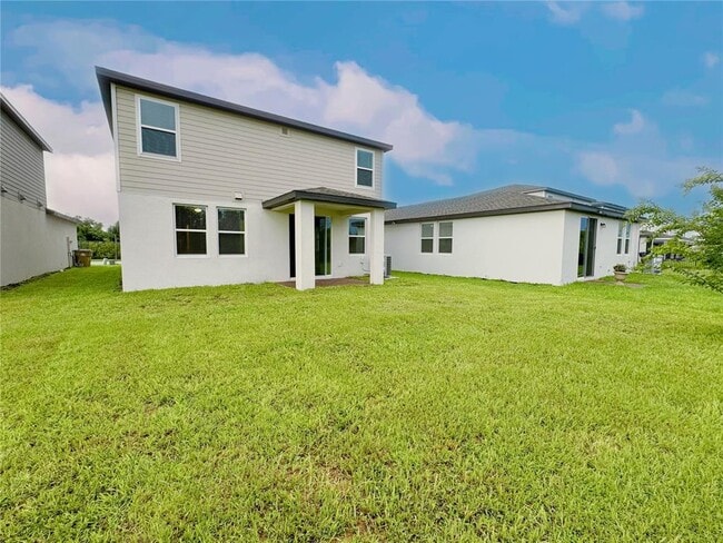 Building Photo - 17124 Cagan Crossings Blvd