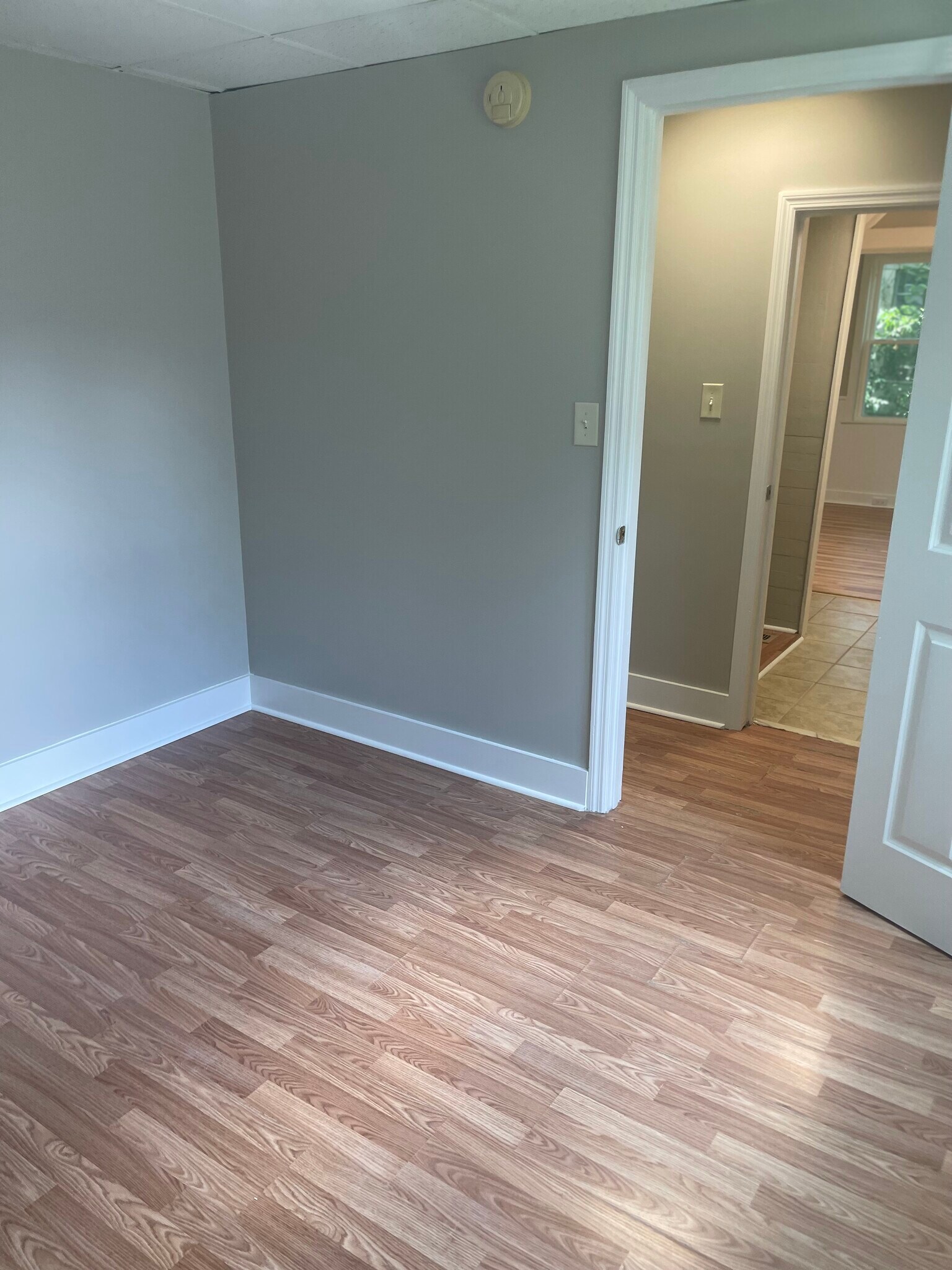 Bedroom One - 1725 King Woods Dr, APT A