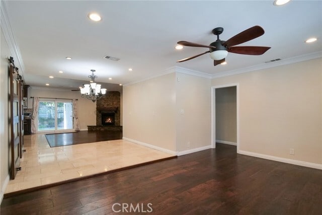 Building Photo - 5529 Graywood Ave