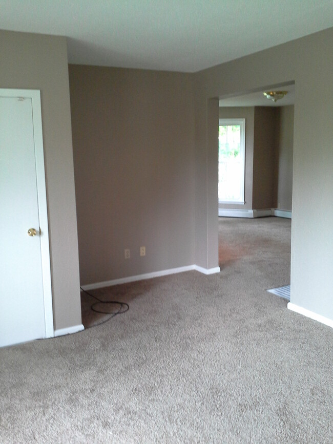 Front room - 205 2nd St W