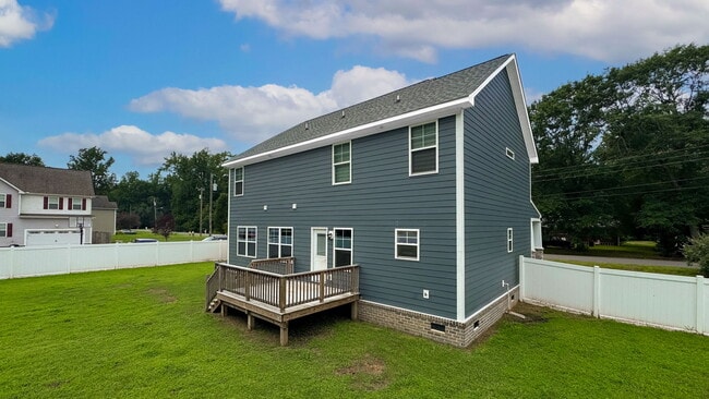 Building Photo - 3533 Parr Ln