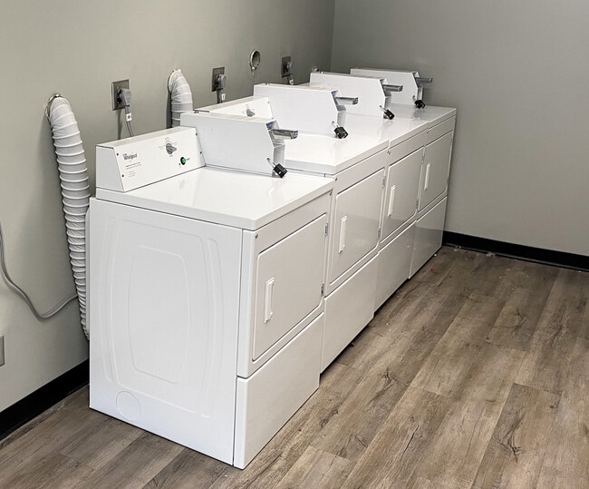 Floorplan - Arbors at Signal Mountain