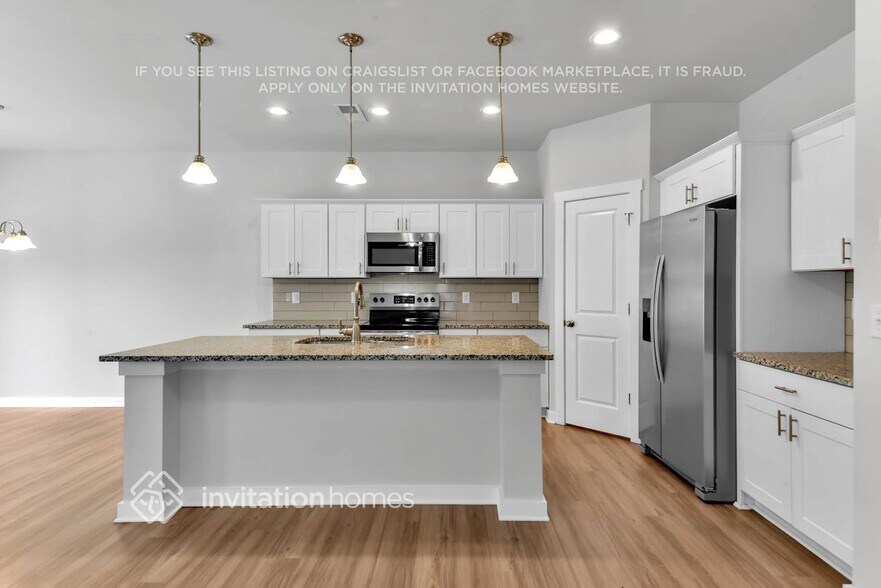 Building Photo - 3007 Ayana Dr