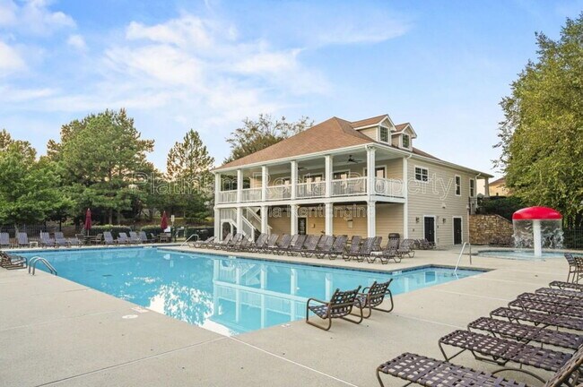 Building Photo - 4770 Leatherstone Way