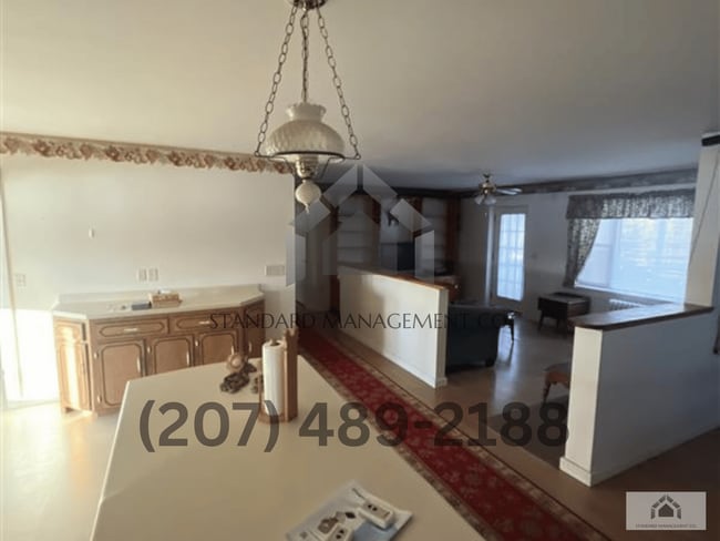 Building Photo - SINGLE FAMILY HOME @ STARKS, ME