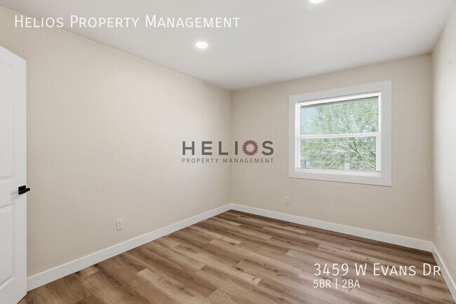 Building Photo - 3459 W Evans Dr