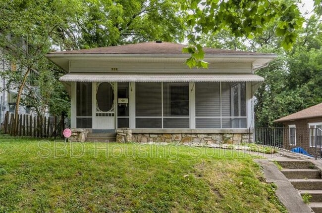 Primary Photo - 528 S Arlington Ave