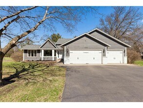 Building Photo - 15345 41st Pl N