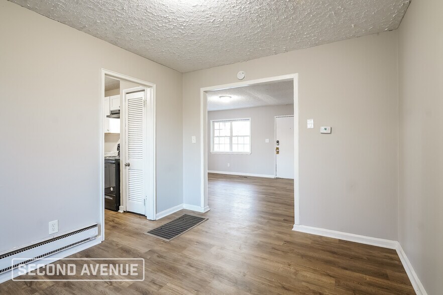Building Photo - 1225 15th St SW