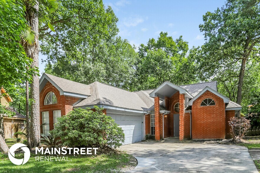 Building Photo - 3523 Grove Oaks Dr