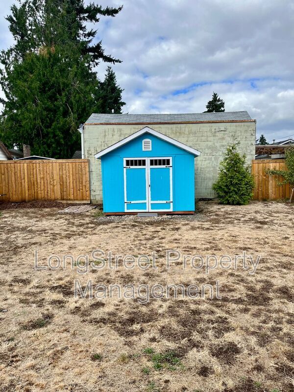 Building Photo - 7343 SE 84th Ave