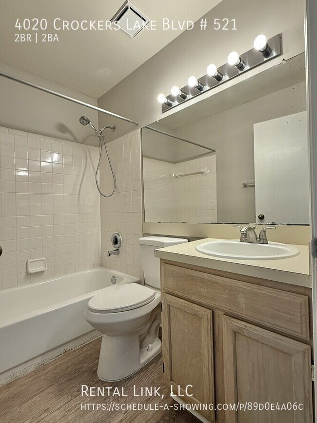 Building Photo - 4020 Crockers Lake Blvd