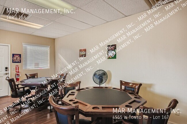 Building Photo - 4555 W Tonto Rd