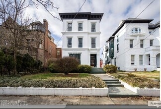 Building Photo - 1018 S 3rd St