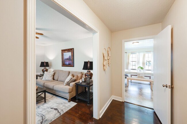 Building Photo - 2508 Canal Dr NW