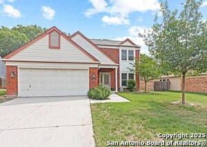 Primary Photo - 317 Sunrose Ln
