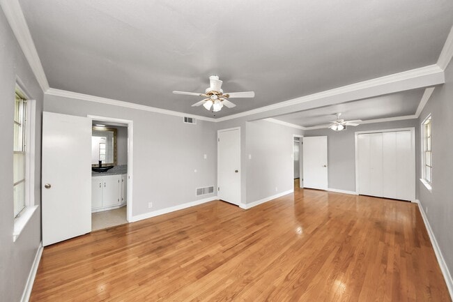 Building Photo - 10206 Catlett Ln