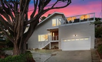 Building Photo - Beach House in Rio Del Mar