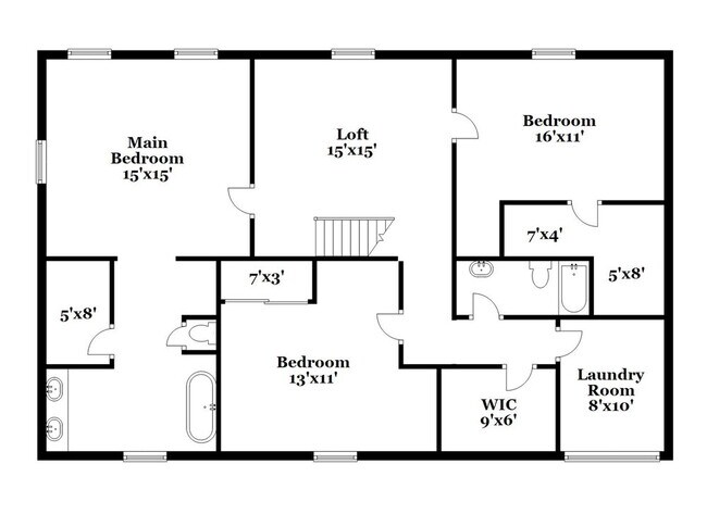 Building Photo - 9420 W Hubbell St