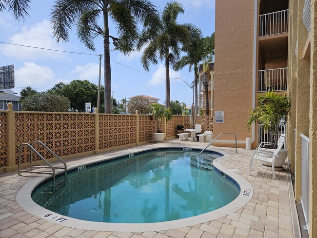 Building Photo - 3575 Gulf Blvd