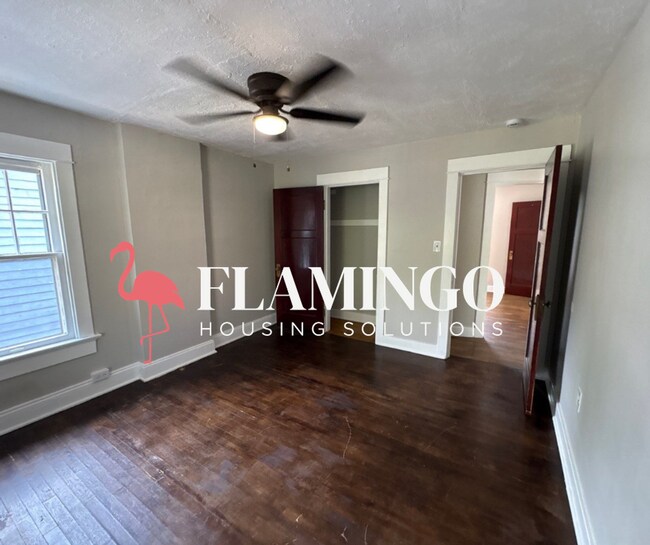 Building Photo - Spacious 3-Bedroom Home with Central Air & Garage in Dayton