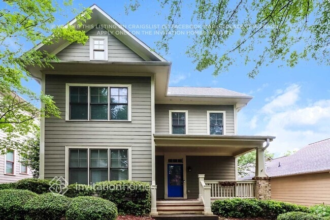 Building Photo - 3132 Cunningham Ln