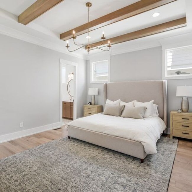 Building Photo - Luxury home in Southbrooke community in Franklin, TN