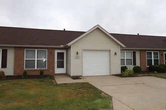 Building Photo - Two Bedroom Apartment