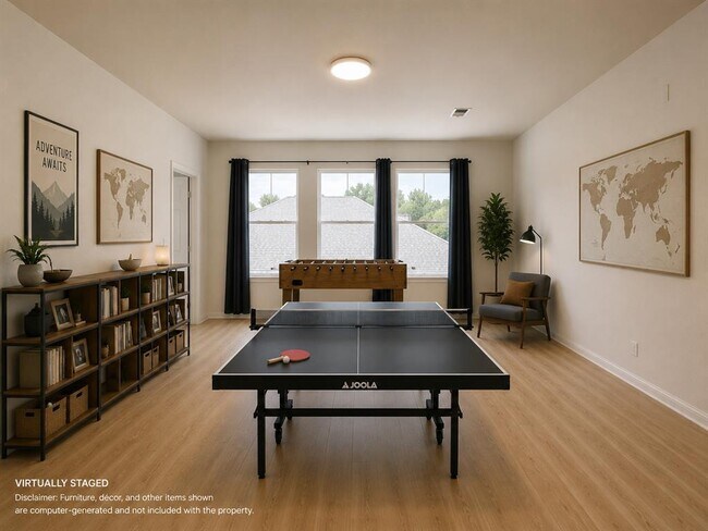 Building Photo - 3004 Edgecreek Pl