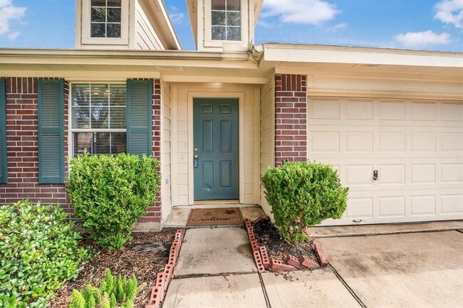 Building Photo - 18110 Bare Branch Ln