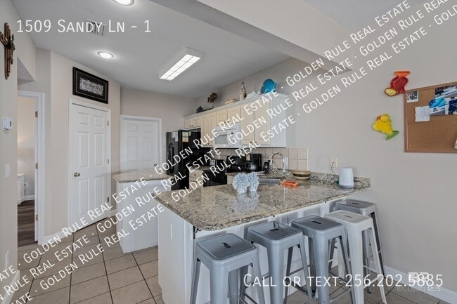 Building Photo - 1509 Sandy Ln