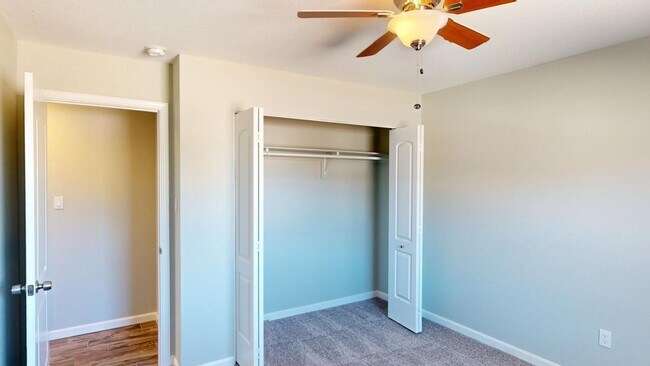 Building Photo - 3206 Thunder Rd