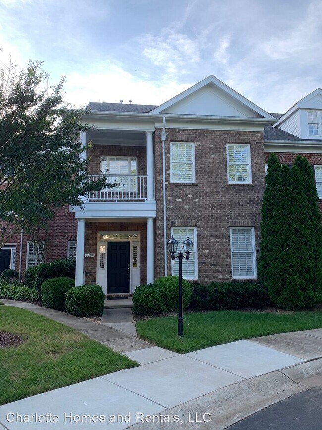 Primary Photo - 3 br, 2.5 bath House - 8308 Indigo Row