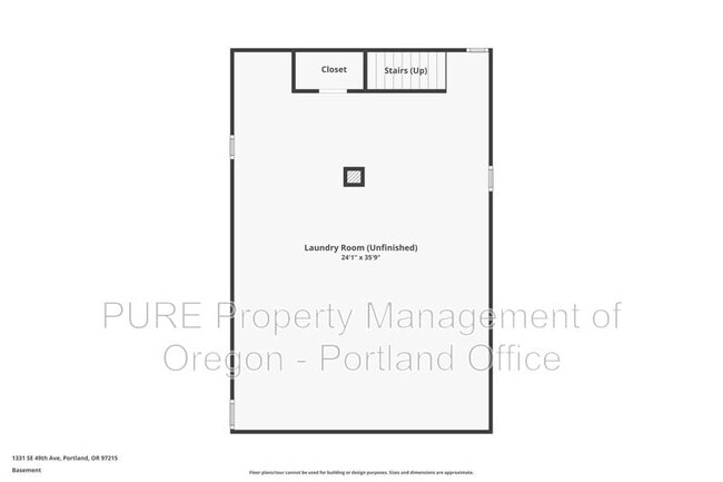 Building Photo - 1331 SE 49th Ave