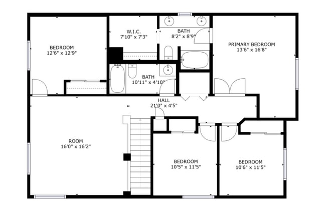 Building Photo - 5Bed/3Bath House in the City of Maricopa! $1795 MOVE-IN SPECIAL! Move-In Ready on 02/12/2026!